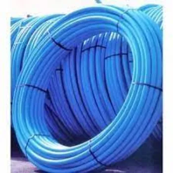 Plb Hdpe Duct Pipe 